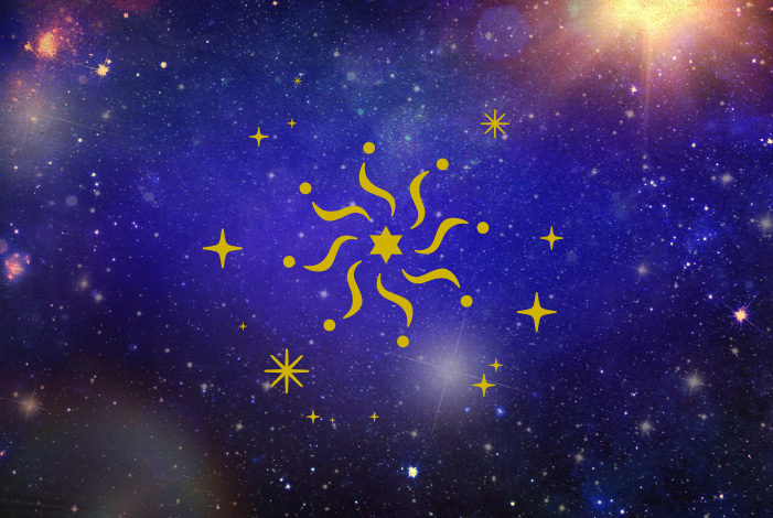 星読みセラピー