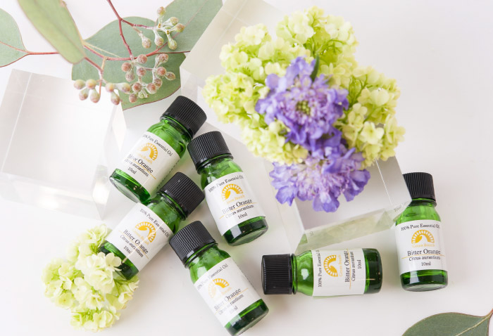 Green Breath（グリーンブレス）イメージ